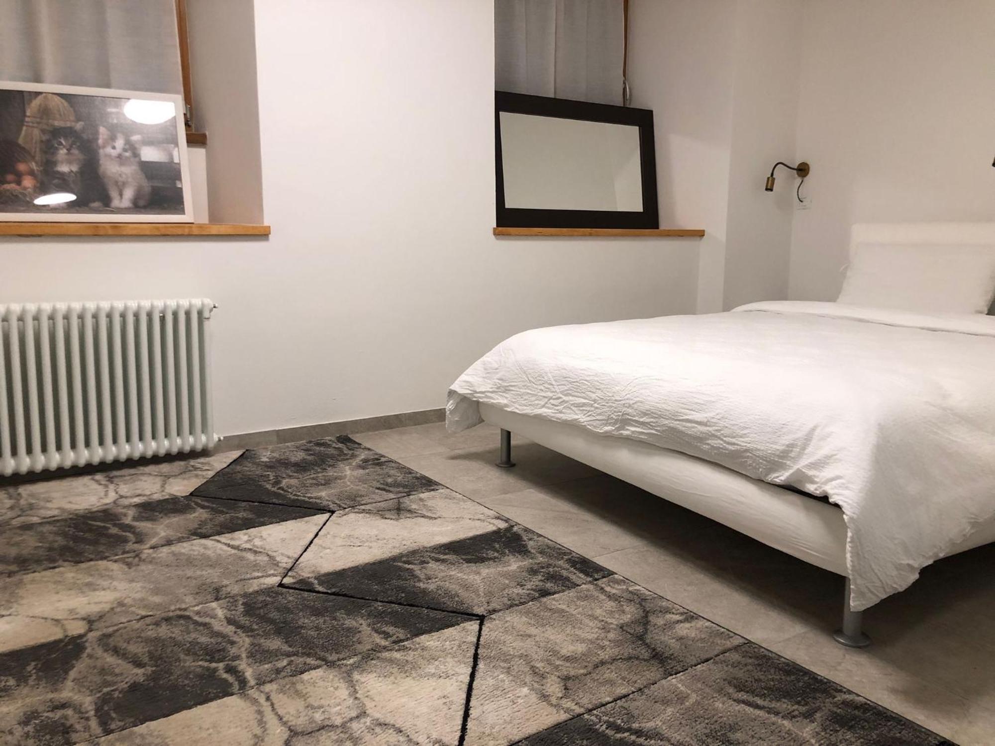 Al Vicolo Bed and Breakfast Trento Eksteriør billede