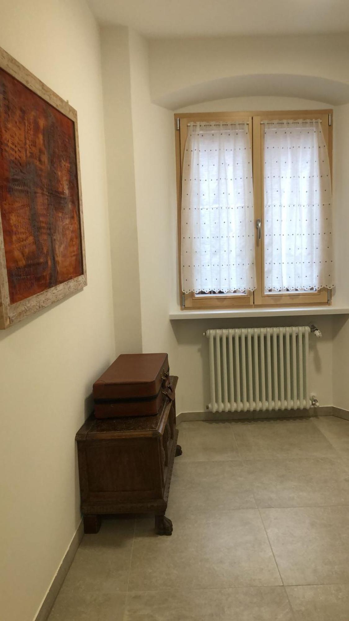 Al Vicolo Bed and Breakfast Trento Eksteriør billede