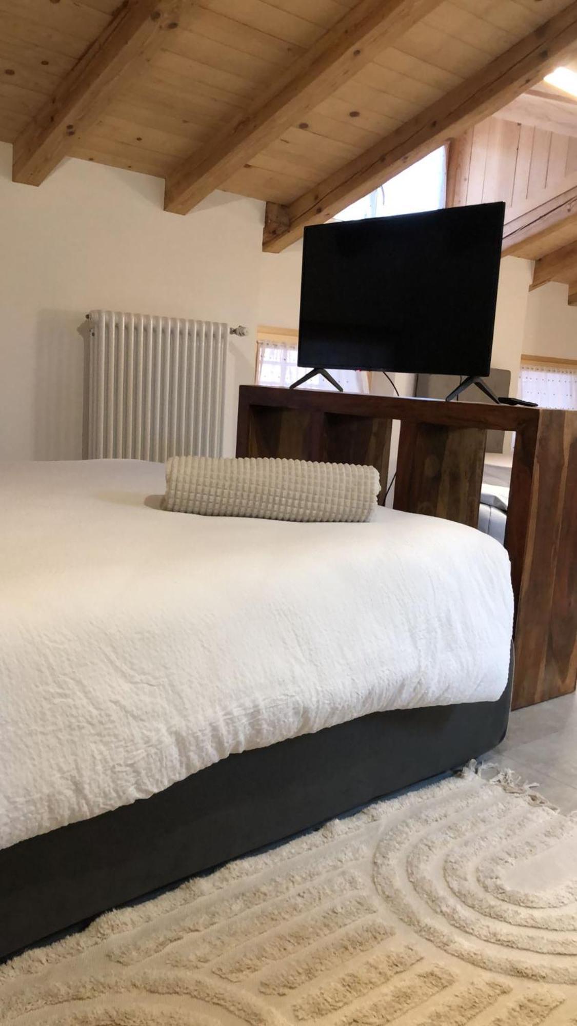 Al Vicolo Bed and Breakfast Trento Eksteriør billede