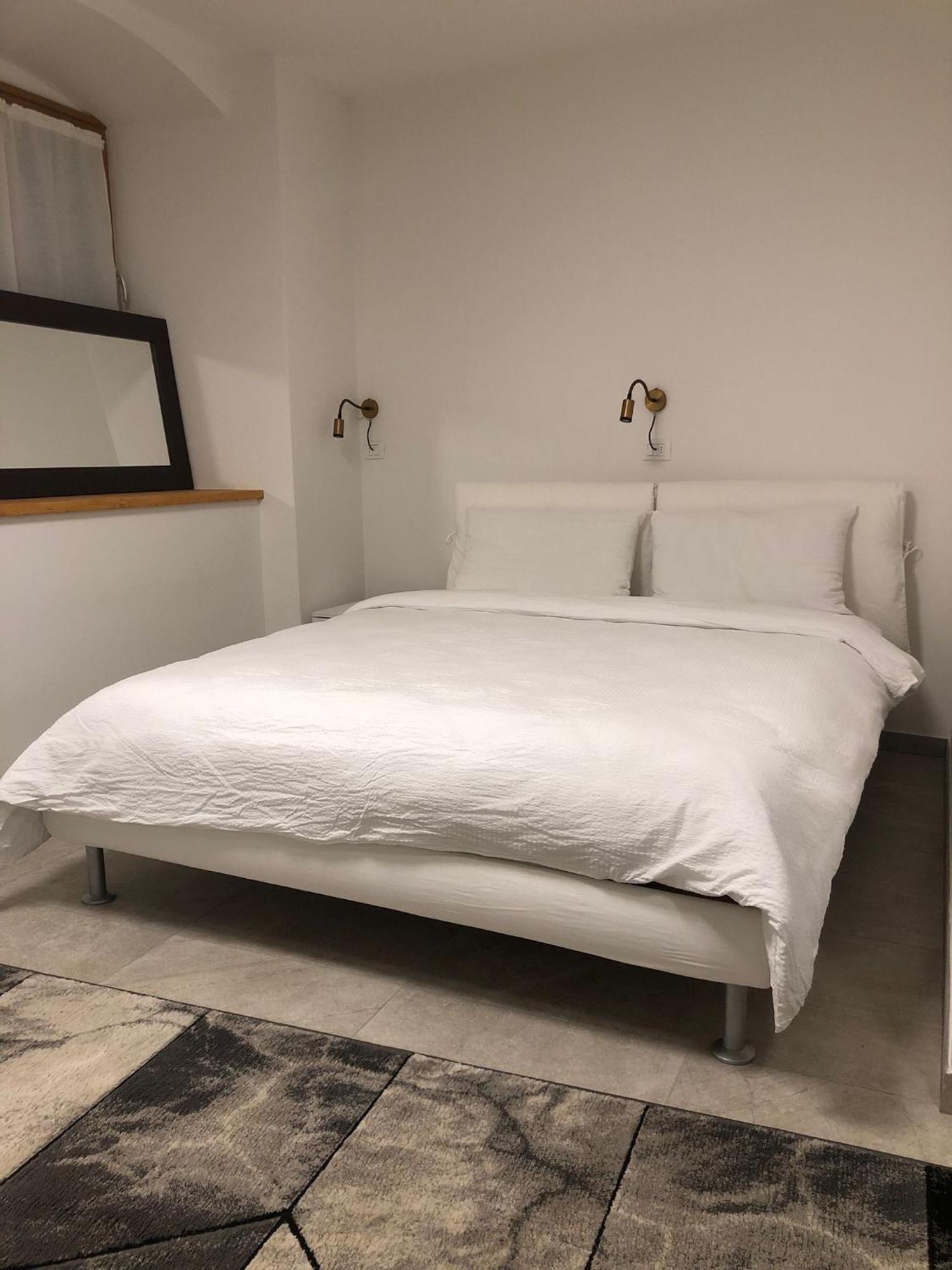 Al Vicolo Bed and Breakfast Trento Eksteriør billede