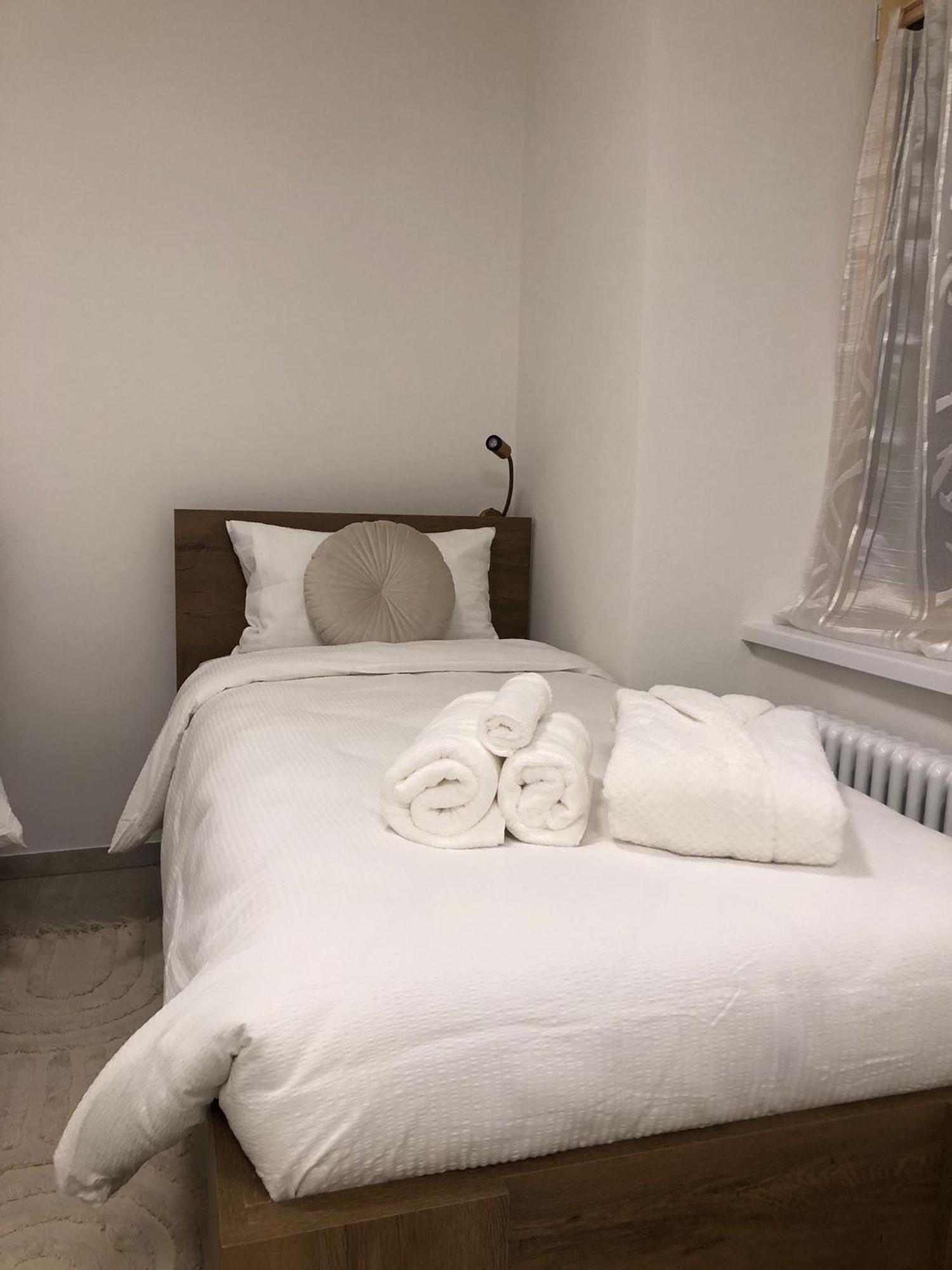 Al Vicolo Bed and Breakfast Trento Eksteriør billede