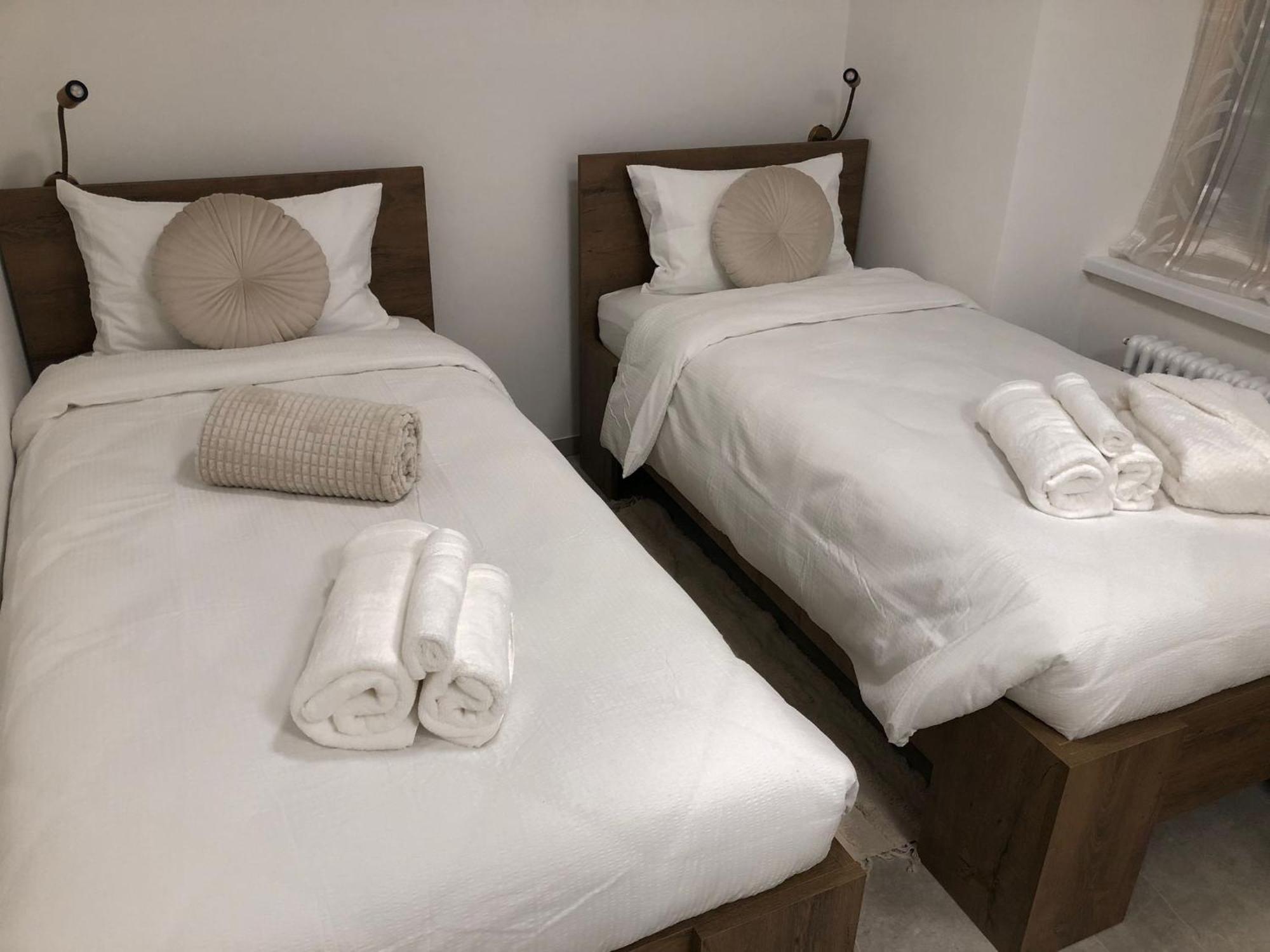 Al Vicolo Bed and Breakfast Trento Eksteriør billede