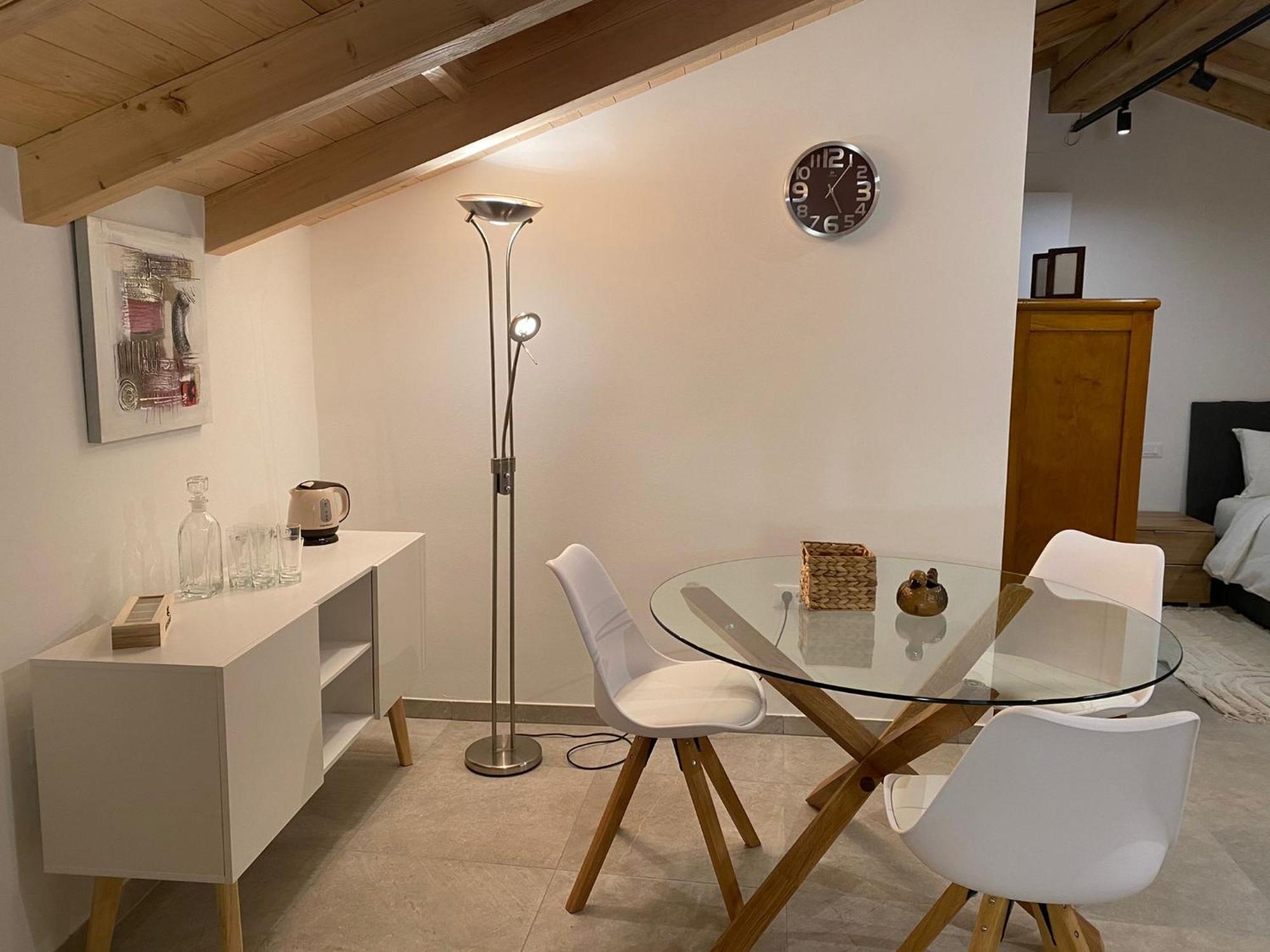 Al Vicolo Bed and Breakfast Trento Eksteriør billede