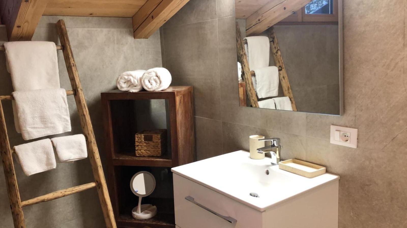 Al Vicolo Bed and Breakfast Trento Eksteriør billede